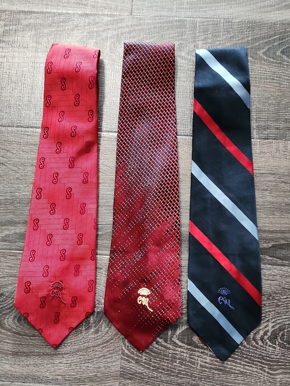 Countess Mara New York Neck Tie Bundle